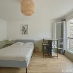 Flexliving - Studio - Echiquier