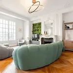 Keyz - Luxury 3 Bedrooms Near Champs Elysees