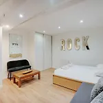 Beautiful Apartment - 6P-Auteuil Saint Cloud