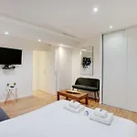 Beautiful Apartment - 6P-Auteuil Saint Cloud