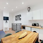 Beautiful Apartment - 6P-Auteuil Saint Cloud