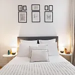 Luxueux Loft 3Br Au Coeur Du Marais