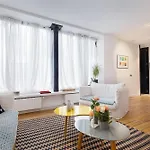 Luxueux Loft 3Br Au Coeur Du Marais