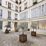 Luxueux Loft 3Br Au Coeur Du Marais