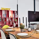 Luxueux Loft 3Br Au Coeur Du Marais