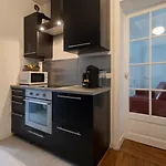 Guestready - Appt Lumineux Dans Le Quartier Latin