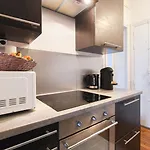 Guestready - Appt Lumineux Dans Le Quartier Latin