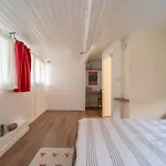 Atypical & Cozy - Heart Of 11Th Arrondissement, Oberkampf