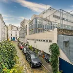 Atypical & Cozy - Heart Of 11Th Arrondissement, Oberkampf