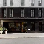 Experimental Marais