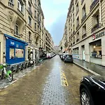 Studio Tour Eiffel La Muette