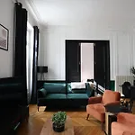 Appartement 120 M2 Vue Sur Tour Eiffel