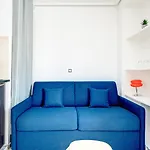 5012 Suite Lauriston - Cosy Studio At Trocadero