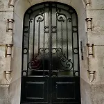 Superbe 2P Renove A Neuf, Paris 15, Proche De Tout