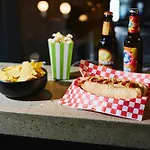 Moxy Paris Bastille