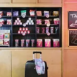 Moxy Paris Bastille