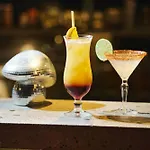 Moxy Paris Bastille