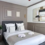 Premium Apartment In Champs-Elysees