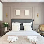 Premium Apartment In Champs-Elysees