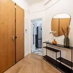 Elegant 1Br - Muette - Auteuil