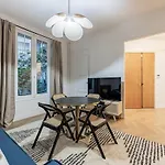 Elegant 1Br - Muette - Auteuil