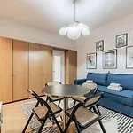 Elegant 1Br - Muette - Auteuil