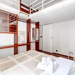 Bnbnova - Le Marais & Place De La Republique - 3Br