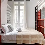 Bnbnova - Le Marais & Place De La Republique - 3Br