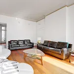 Bnbnova - Le Marais & Place De La Republique - 3Br