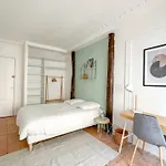 Flexliving - Whole Flat - Echiquier