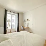 Flexliving - Whole Flat - Echiquier