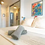 Appartement Haussmannien Etoile