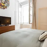 Faubourg Montmartre - Ci - Joli Appartement Parisien Pour 2 Personnes 9Eme