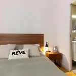 Faubourg Montmartre - Ci - Joli Appartement Parisien Pour 2 Personnes 9Eme