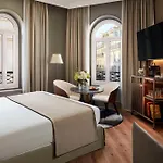 Hôtel Beauchamps