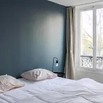Superb Apartment 1Br 4P - Etoiles Ternes