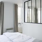 Superb Apartment 1Br 4P - Etoiles Ternes