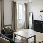 Superb Apartment 1Br 4P - Etoiles Ternes