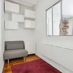 Bnbnova - 2Br - Le Marais & Hotel De Ville