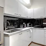 Appartement Elegant Pour 6 Pers Au Coeur De Paris