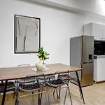 Appartement Elegant Pour 6 Pers Au Coeur De Paris