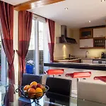 Les Résidences Lavaud Guesthouse