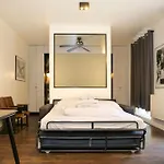 Appartement Cosy Proche Universite Paris 13 - 4P