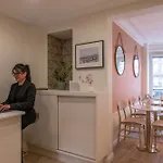 Hotel AVAMA Prony