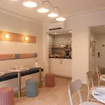 Hotel AVAMA Prony