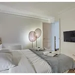 Apartment Eiffel Tower Trocadero By Studio Prestige