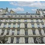 Apartment Eiffel Tower Trocadero By Studio Prestige