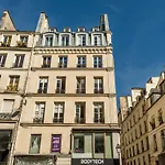 Merveil - Family Suite - Marais - Saint Denis II