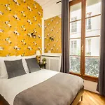 Merveil - Family Suite - Opera - Castellane