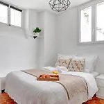 1Br Bastille & Marais & Place Des Vosges
